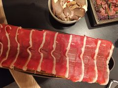 -三出山火锅(南京万象天地店)