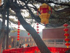 -红螺寺