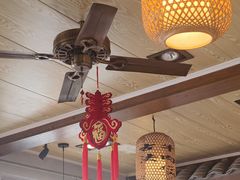 大堂-京城小江南·土菜馆·蒸白鱼(东四十条店)