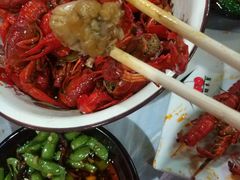 -霄汉牛三鲜湖北砂锅菜(万松园2店)