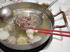 -八合里潮汕鲜牛肉火锅(深圳海岸城店)