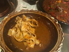 -羊家胡同·龙虾烧烤火锅(龙汇路店)