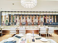 大堂-上关雪東北菜(中房金谊店)