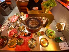 -西塔老太太泥炉烤肉(苏州大悦城店)