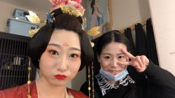 -盘子女人坊古装写真摄影(天津总店)