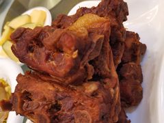 酱骨架-关东风老北方菜馆(桂芳园店)