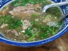 -老白家水盆羊肉