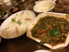 -多哥水傣味餐厅(司马巷店)