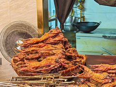 -老黄记手撕烤兔(玉林街店)