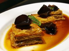 -老头儿油爆虾·1987杭州烟火味(湖滨银泰in77D区店)