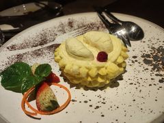 -404干式熟成牛排馆•聚会餐厅