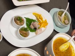 -蟹榭·本帮江浙菜·蟹宴(大宁久光商场店)