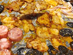 -么肆烤肉·中式自助·烤肉大排档(街道口季佳PAI店)