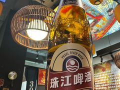 -大洋家·精品潮汕菜·生腌砂锅粥(天河东路店)