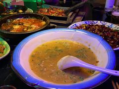 -醉小酒馆·川菜·江湖菜·重庆菜(观音桥旗舰店)