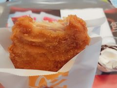 那么大鸡排-麦当劳(吴中大道店)