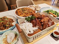 -盆满钵满·国家非遗传承(云台店)