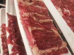 -牛焱·贵州黄牛肉火锅(城西银泰店)