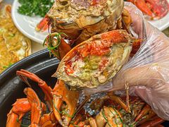 -醉壹号海鲜大排档(厦门店)