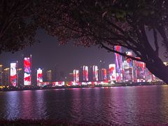 -长沙滨江文化园