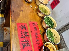 -柳州肥姨妈大骨螺蛳粉(万达中心店)
