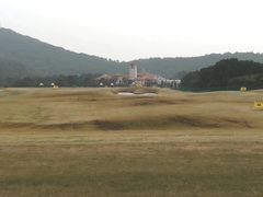 -平湖九龙山庄园圣马可酒店