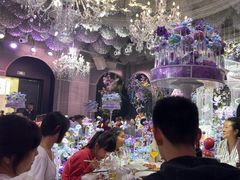 -同庆楼(花园店)