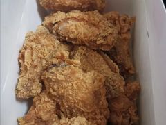 -肯德基(春申店)