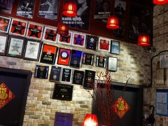 -JZ Club 爵士酒吧(上海店)
