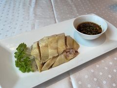 南国白斩鸡-上海小南国(不夜城店)