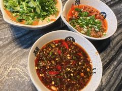 -天都火锅酒楼(虹梅南路店)