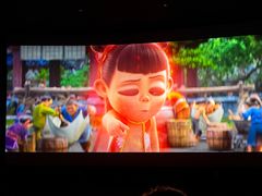 -CGV影城(黄河道ScreenX店)