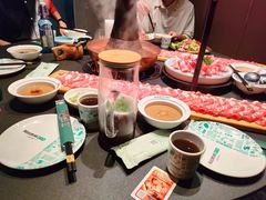 -阳坊胜利涮羊肉(阳坊老店)