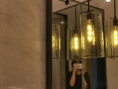 -深圳湾万怡酒店