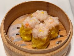 -白天鹅宾馆-宏图府餐厅