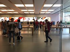 -Apple零售店(深圳益田假日广场店)