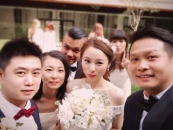 点击看大图 -JEFF STUDIO摄影摄像婚礼跟拍