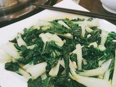 -东江港海鲜城(广雅花园别墅区店)