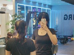 -NRG健身私教CLUB(打浦桥店)