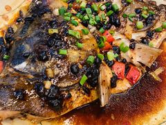 -新辉港式茶餐厅(北栅店)