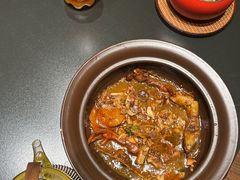 -炊江南·上海菜(国展华漕店)