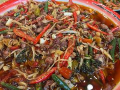 -江湖黑大兔(杨家坪店)