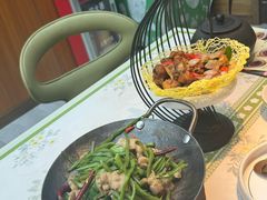 -云海肴·汽锅鸡·云南菜(高德置地店)