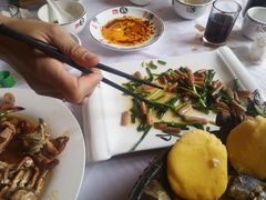 -宾朋海鲜特色美食餐厅·纯手工鲅鱼水饺(兴海路店)