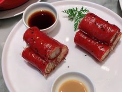 -蝴蝶里·粤菜·点心(滨江龙湖店)