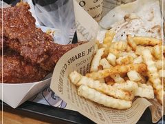 -TACO STAR 塔可星(下沙宝龙店)