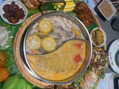 -椰小鸡·琼州糟粕醋(美兰缤纷城店)