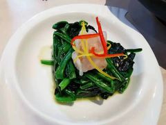 -匠心牛公馆·潮汕牛肉海鲜火锅(索菲特店)