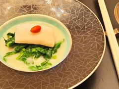 -东海朗廷酒店-唐阁T’ANG COURT 中餐厅