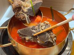 -盛香亭转转热卤(东方宝泰店)